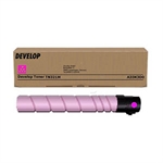 Develop A33K3D0 toner cartridge magenta nr. TN321M (origineel)
